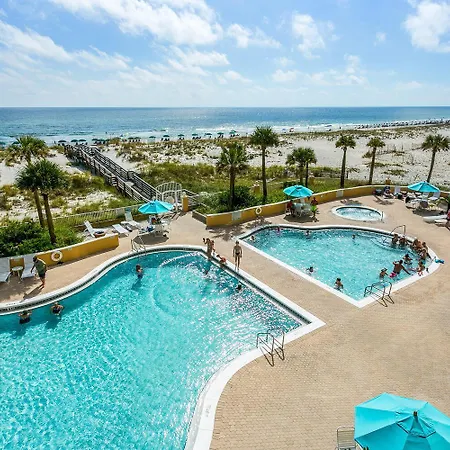 Emerald Isle Gulf Front 2B Condo - 805